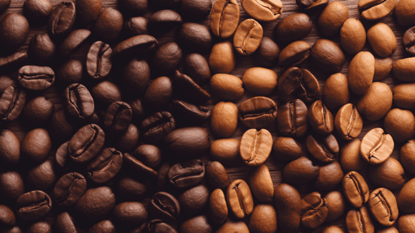 Kaffeebohnen-Farben und ihre Bedeutung
