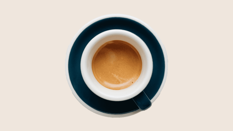 5 Tipps für den perfekten Espresso