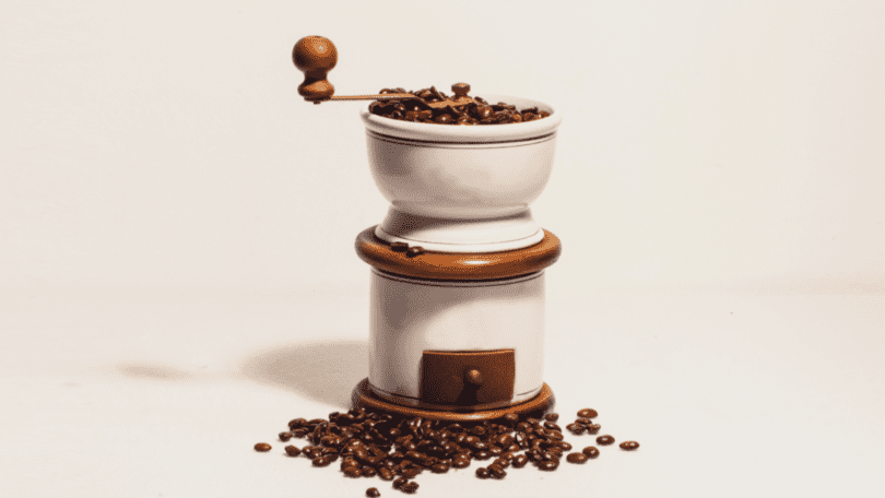 5 Tipps für’s Kaffee Mahlen