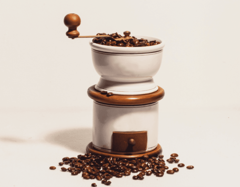 5 Tipps für’s Kaffee Mahlen