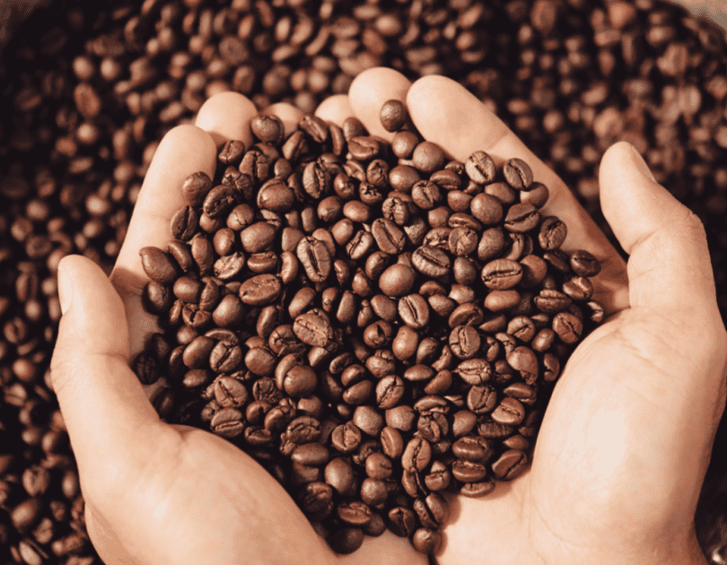 12 Tipps für’s Kaffee Rösten von zu Hause